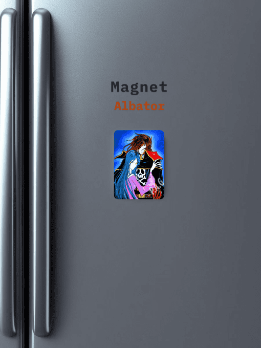 magnet