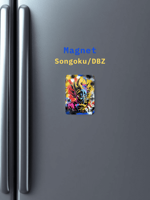magnet