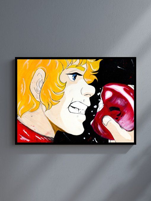 Print A4 -  Cobra